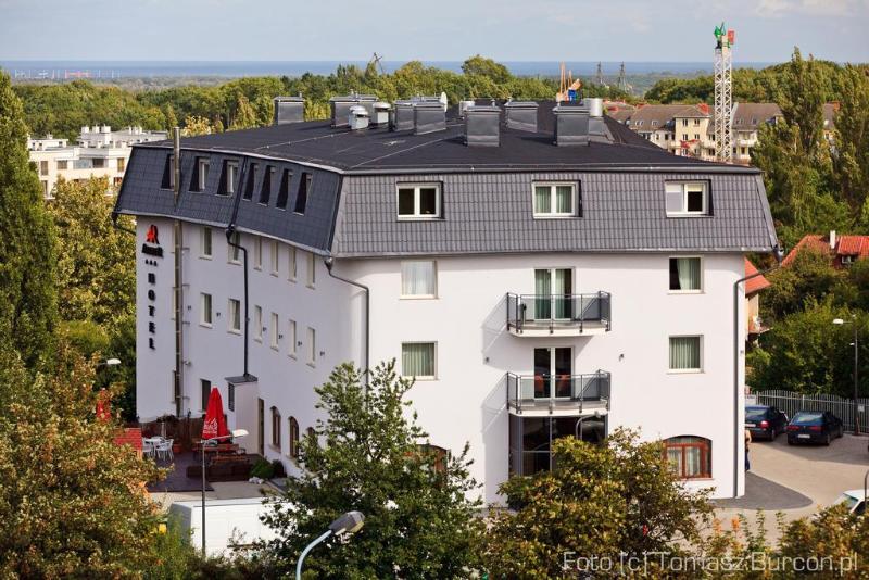 בית מלון כפרי Amber