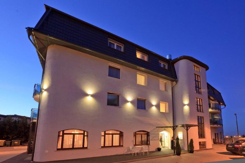 בית מלון כפרי Amber