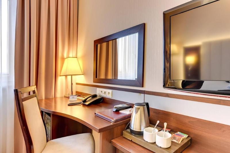 בית מלון כפרי Amber