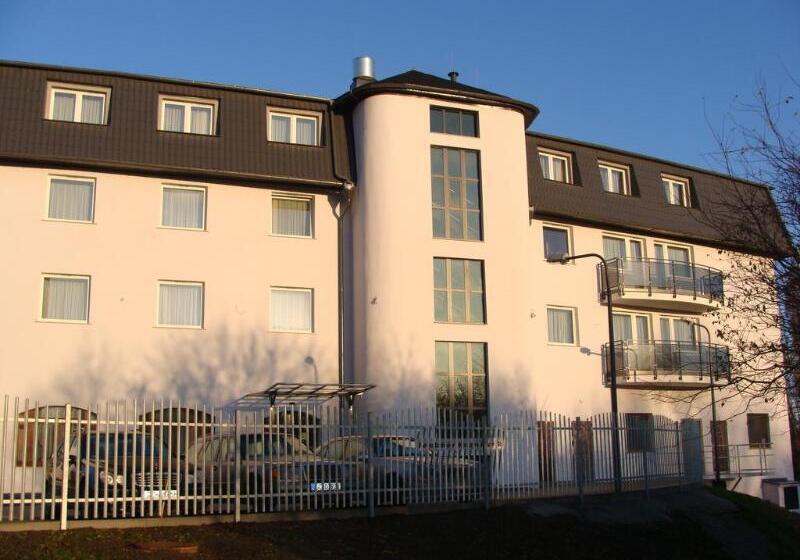 בית מלון כפרי Amber