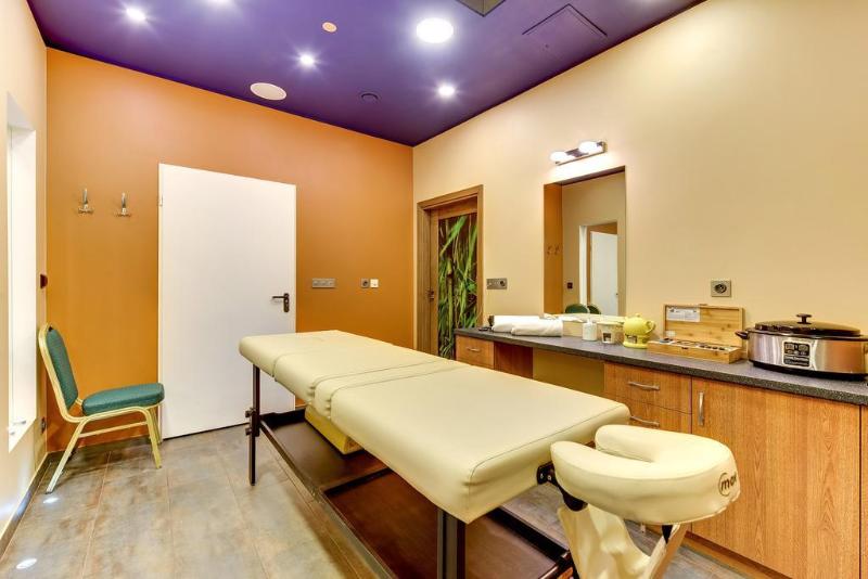 בית מלון כפרי Amber