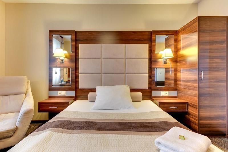 בית מלון כפרי Amber