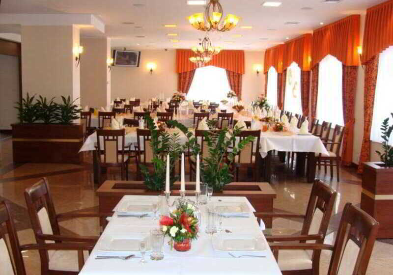 בית מלון כפרי Amber