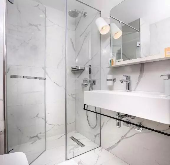 Ascot Hotel Büyükada