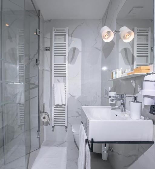 Ascot Hotel Büyükada