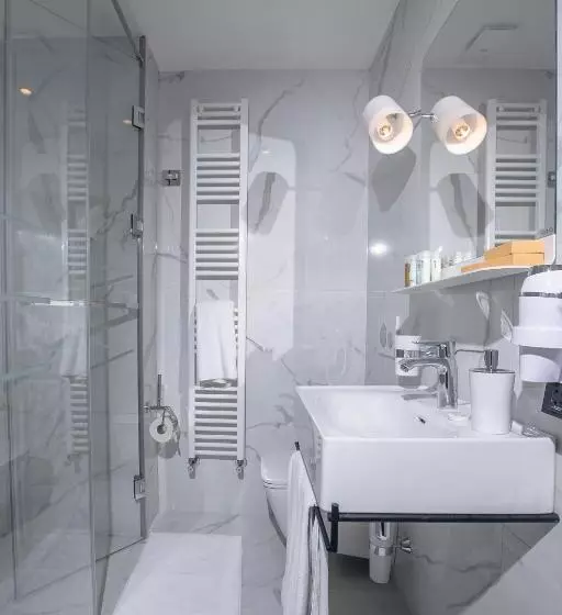 Ascot Hotel Büyükada