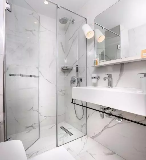 Ascot Hotel Büyükada