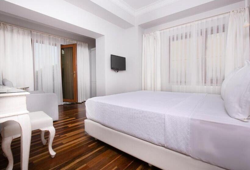 Ascot Hotel Büyükada