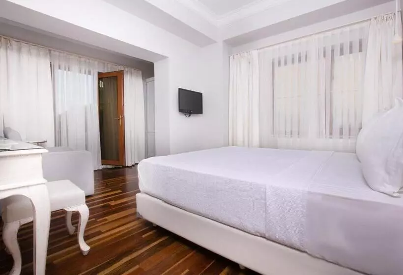 Ascot Hotel Büyükada