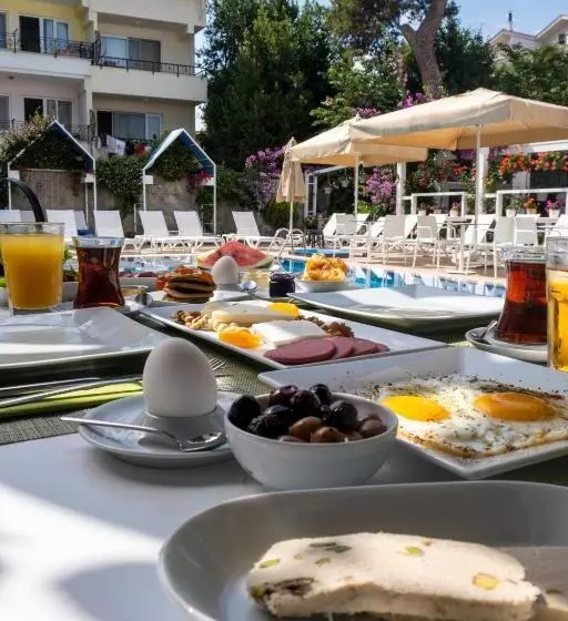 Ascot Hotel Büyükada