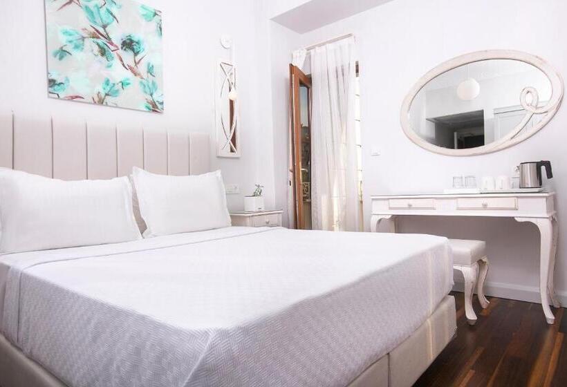 Ascot Hotel Büyükada