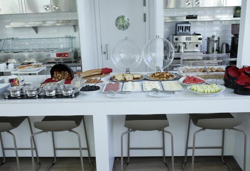 Ascot Hotel Büyükada