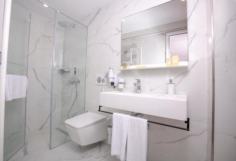 Ascot Hotel Büyükada