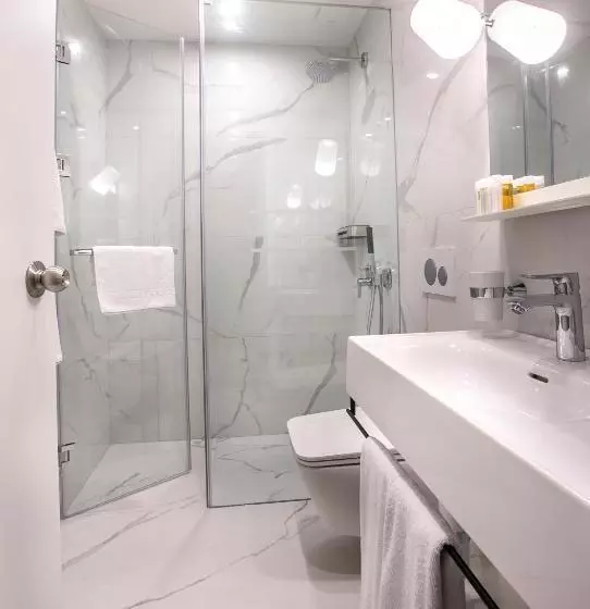 Ascot Hotel Büyükada