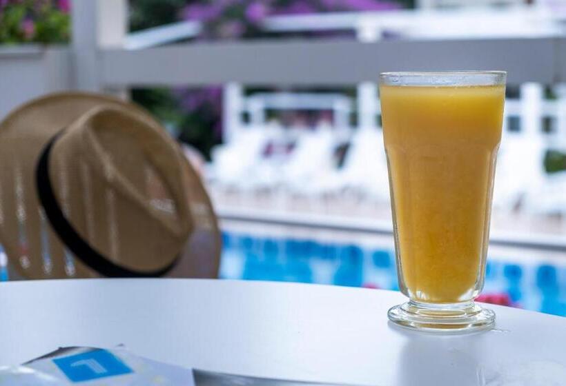 Ascot Hotel Büyükada