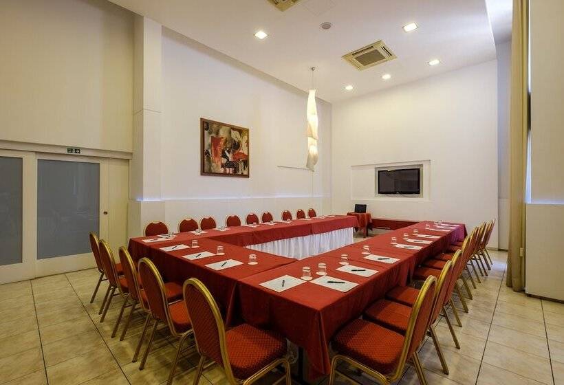 Atrium Zenon Hotel Apartments