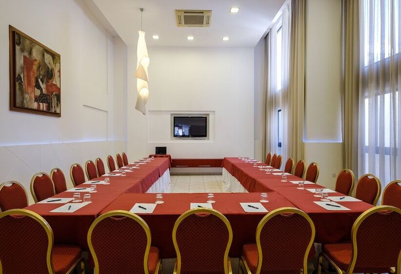 Atrium Zenon Hotel Apartments