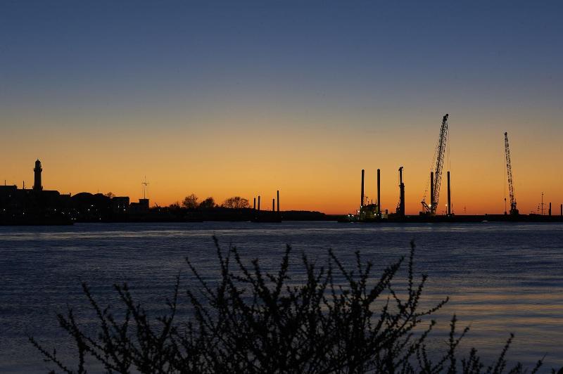 Отель Belvedere