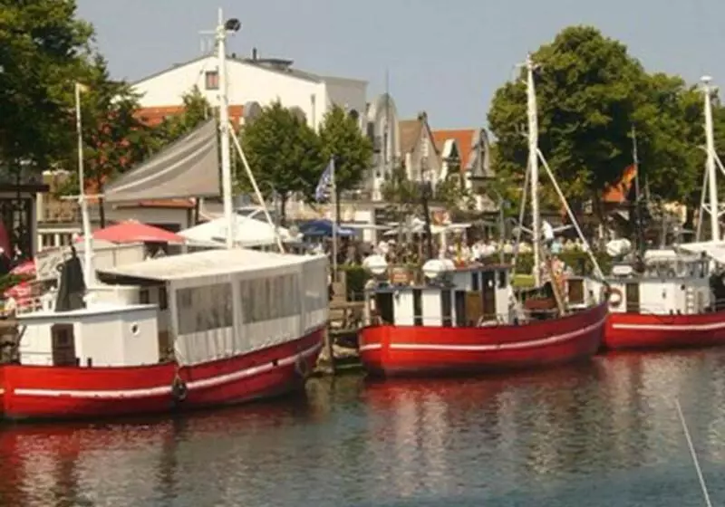 Отель Belvedere