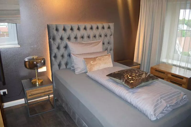 Отель Belvedere