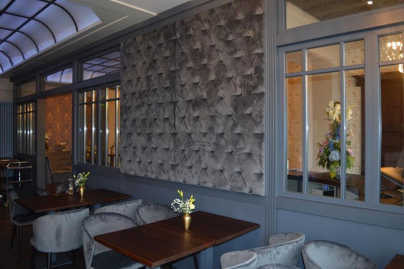 Отель Belvedere