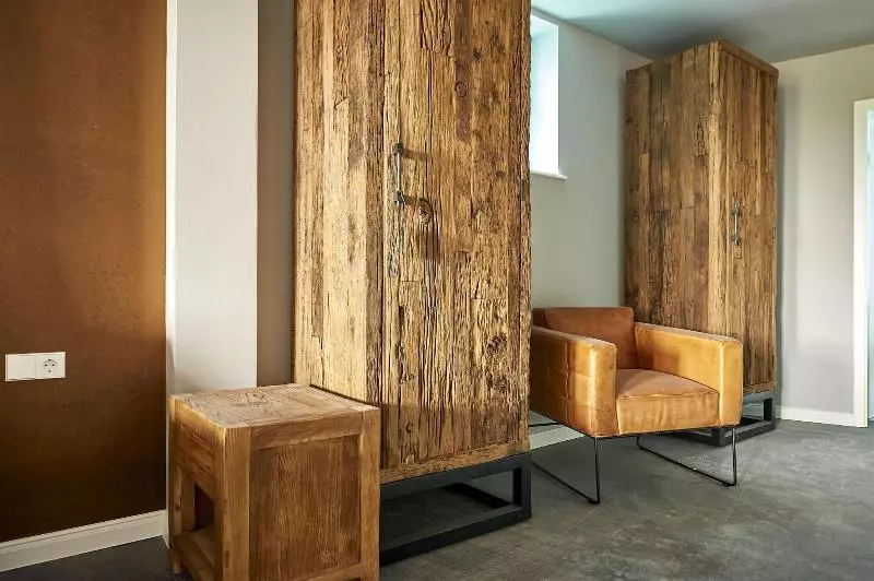 Отель Belvedere