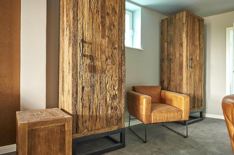 Отель Belvedere