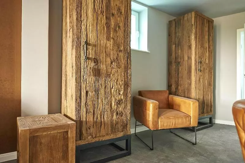 Отель Belvedere