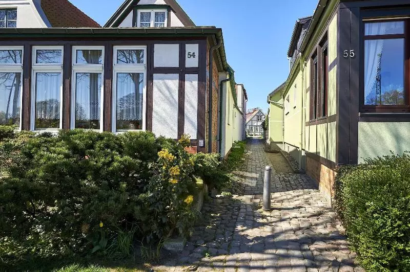 Отель Belvedere