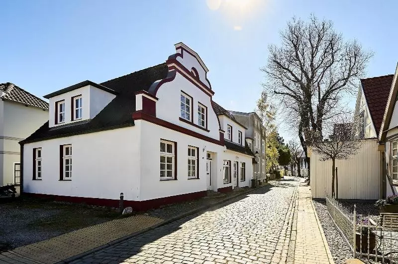 Отель Belvedere