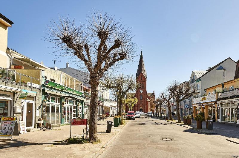 Отель Belvedere