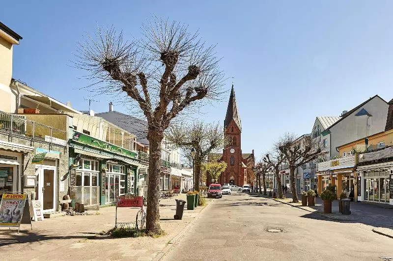 Отель Belvedere