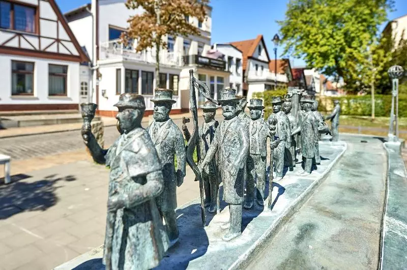 Отель Belvedere