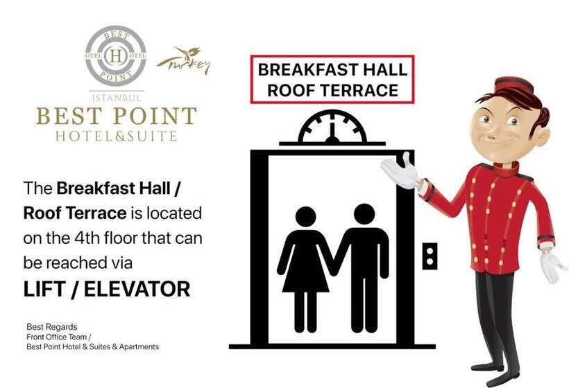 ホテル Best Point