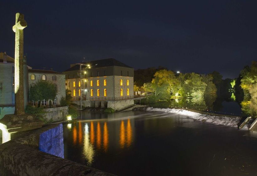 Best Western Plus Villa Saint Antoine Hotel & Spa