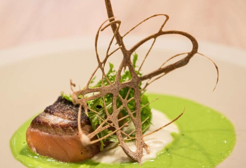 Best Western Plus Villa Saint Antoine Hotel & Spa