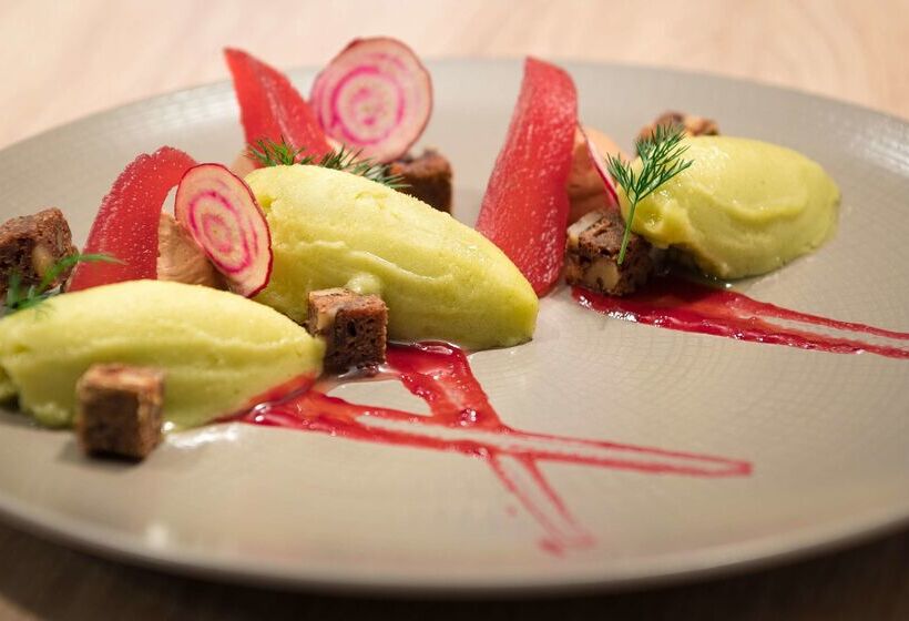 Best Western Plus Villa Saint Antoine Hotel & Spa