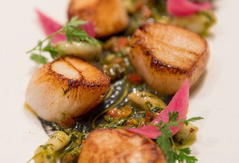 Best Western Plus Villa Saint Antoine Hotel & Spa