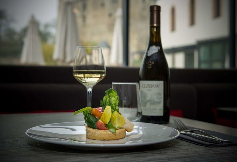 Best Western Plus Villa Saint Antoine Hotel & Spa