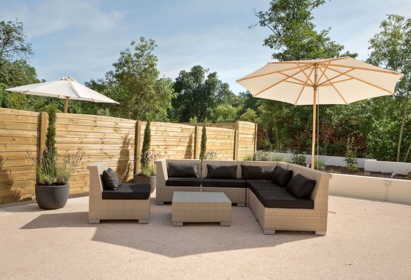 Best Western Plus Villa Saint Antoine Hotel & Spa