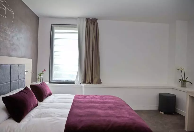 Best Western Plus Villa Saint Antoine Hotel & Spa