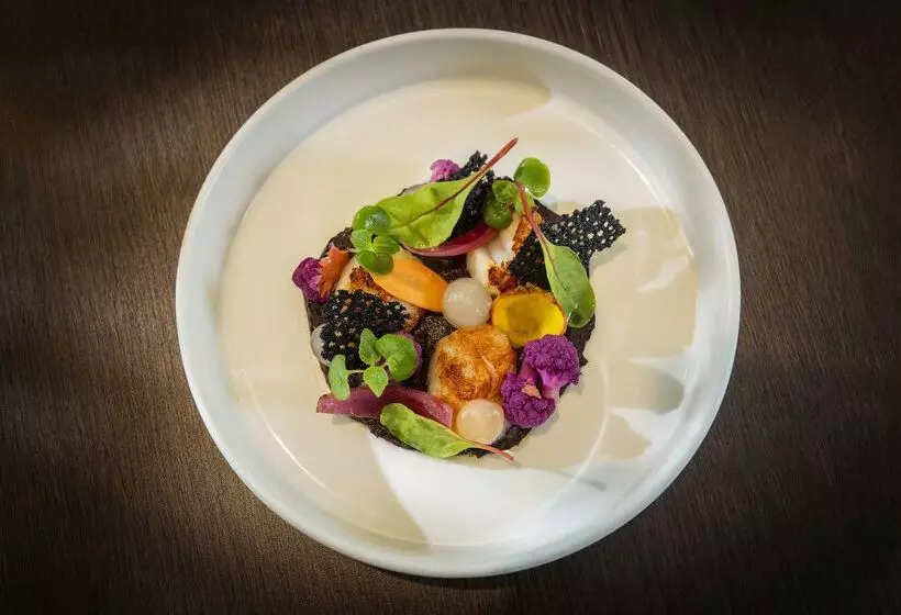 Best Western Plus Villa Saint Antoine Hotel & Spa