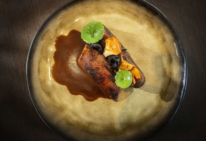 Best Western Plus Villa Saint Antoine Hotel & Spa