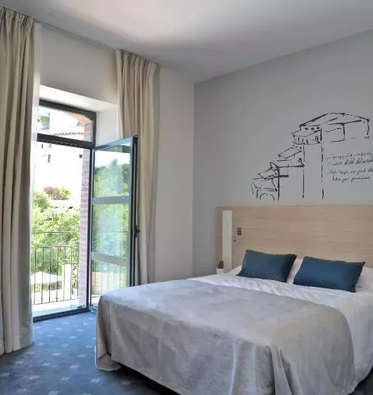 Best Western Plus Villa Saint Antoine Hotel & Spa