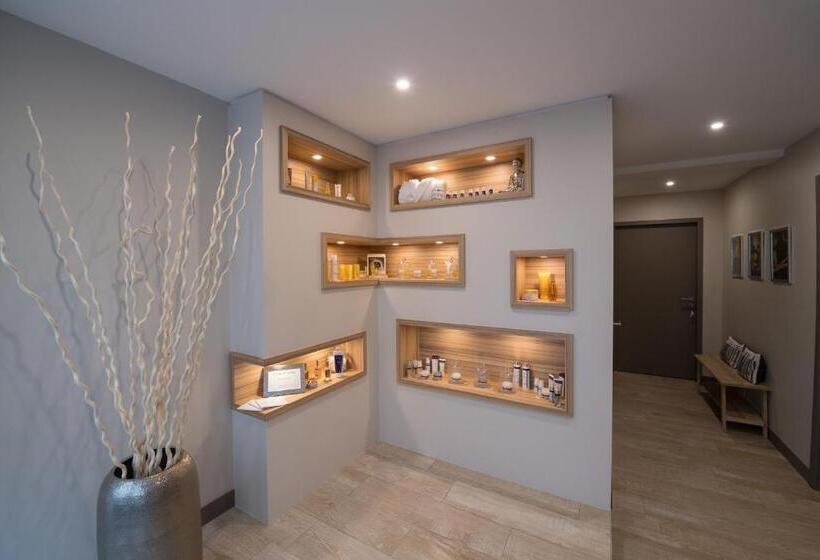 Best Western Plus Villa Saint Antoine Hotel & Spa