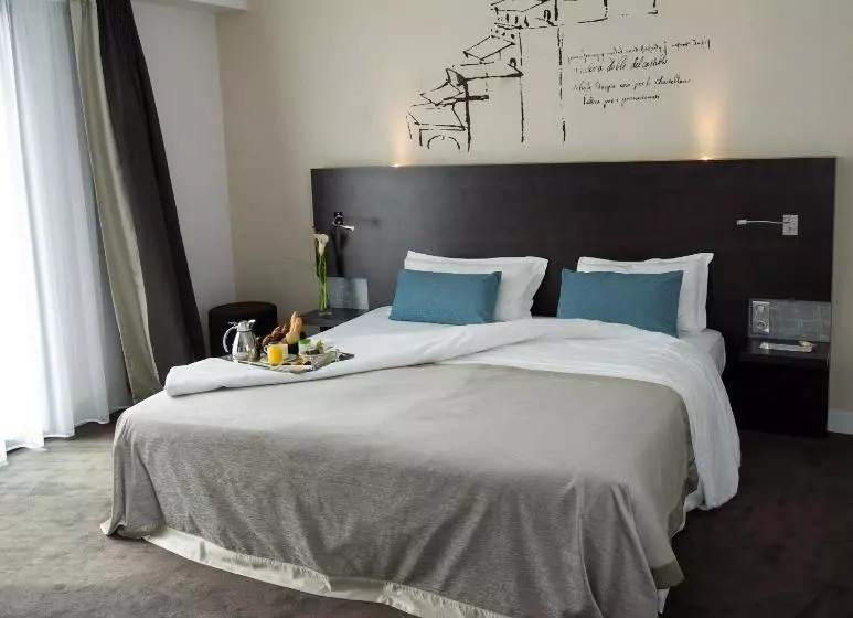 Best Western Plus Villa Saint Antoine Hotel & Spa