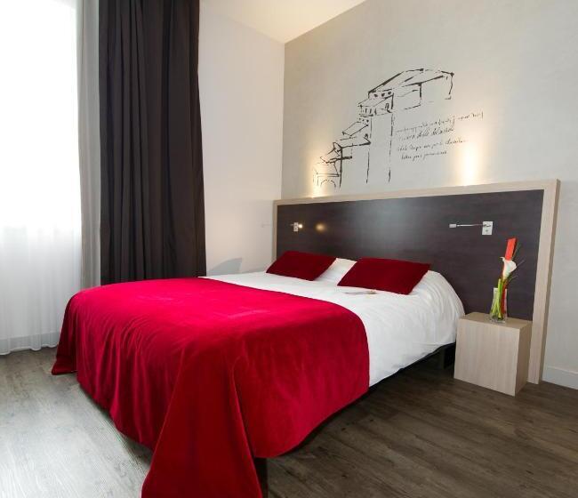 Best Western Plus Villa Saint Antoine Hotel & Spa