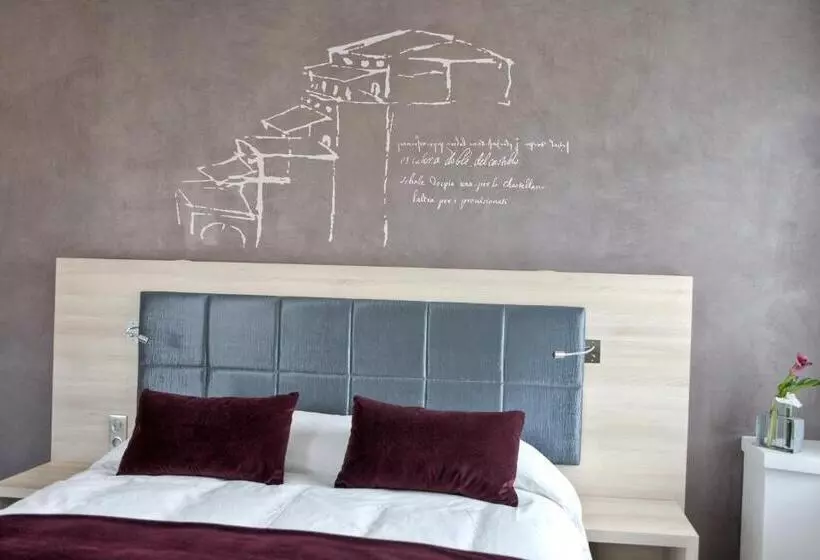 Best Western Plus Villa Saint Antoine Hotel & Spa