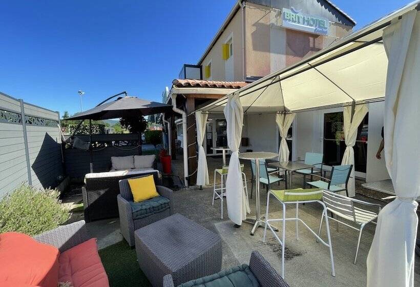 Brit Hotel Confort Foix