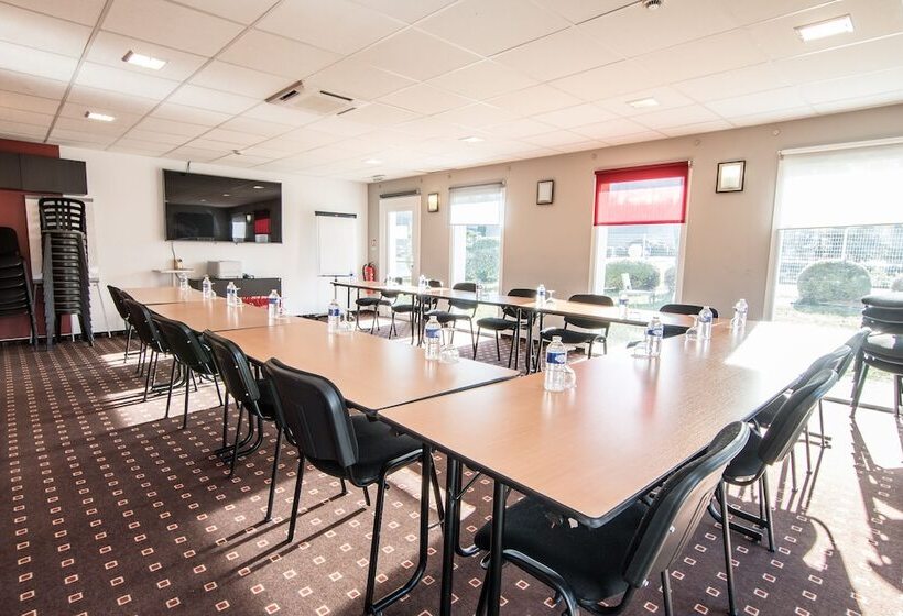 Brit Hotel Confort Foix